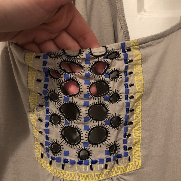 Kimchi Blue Racerback Top - Picture 2 of 5